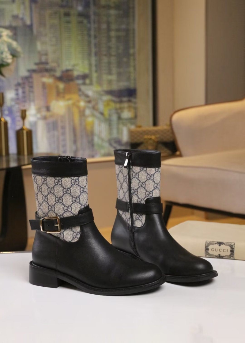 Gucci Boots